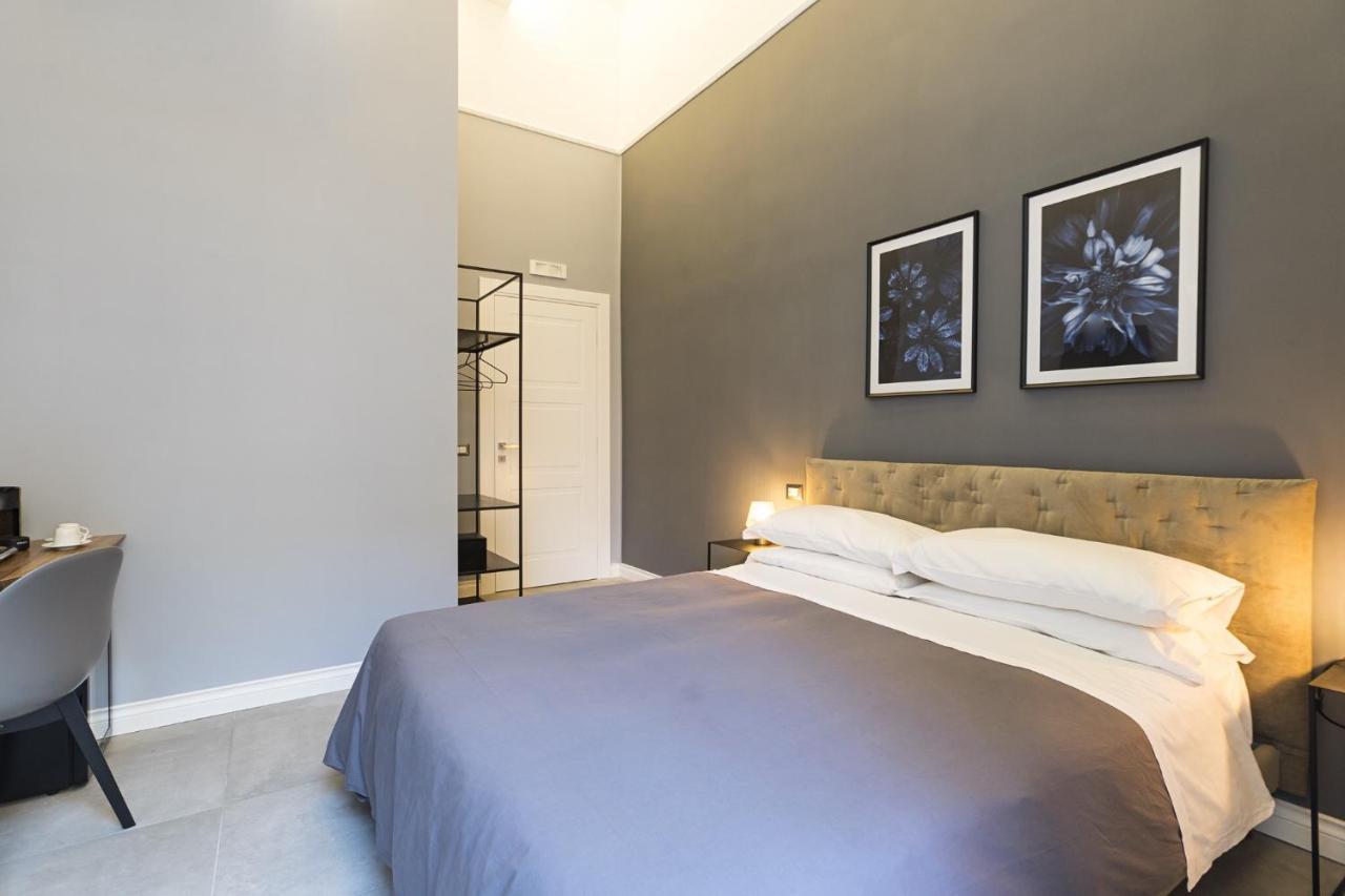 Bellini Bed & Breakfast 2*