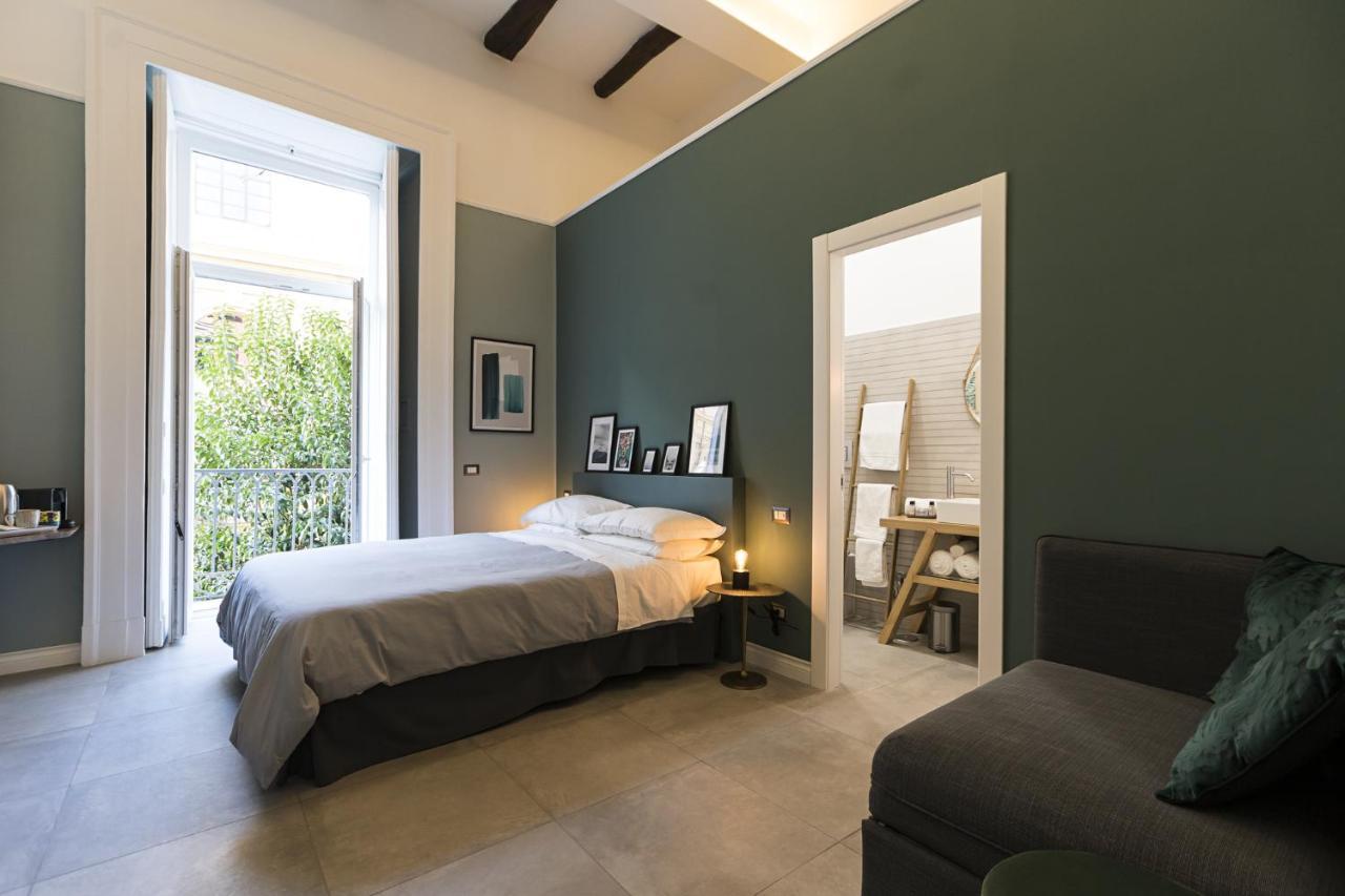 Bed & Breakfast Bellini 2*