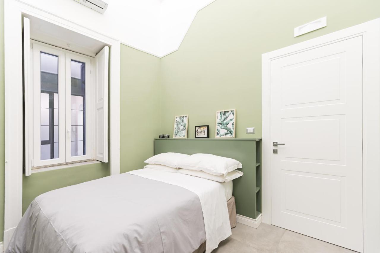 Bed & Breakfast Bellini Naples