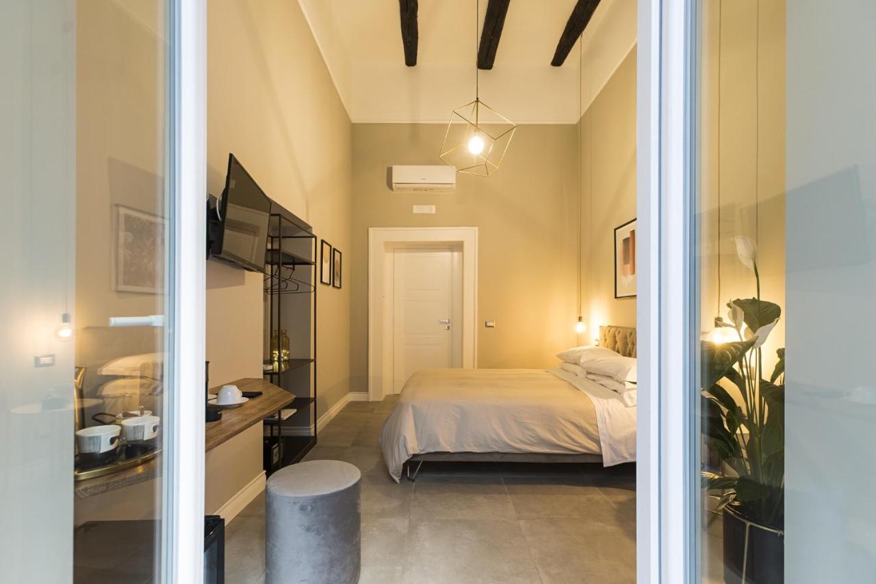 Bed & Breakfast Bellini 2*