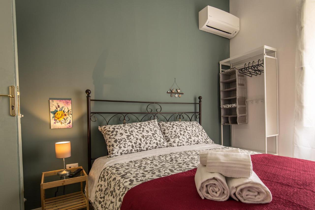 Bed & Breakfast Il Giardino Di Vico Neve 3*