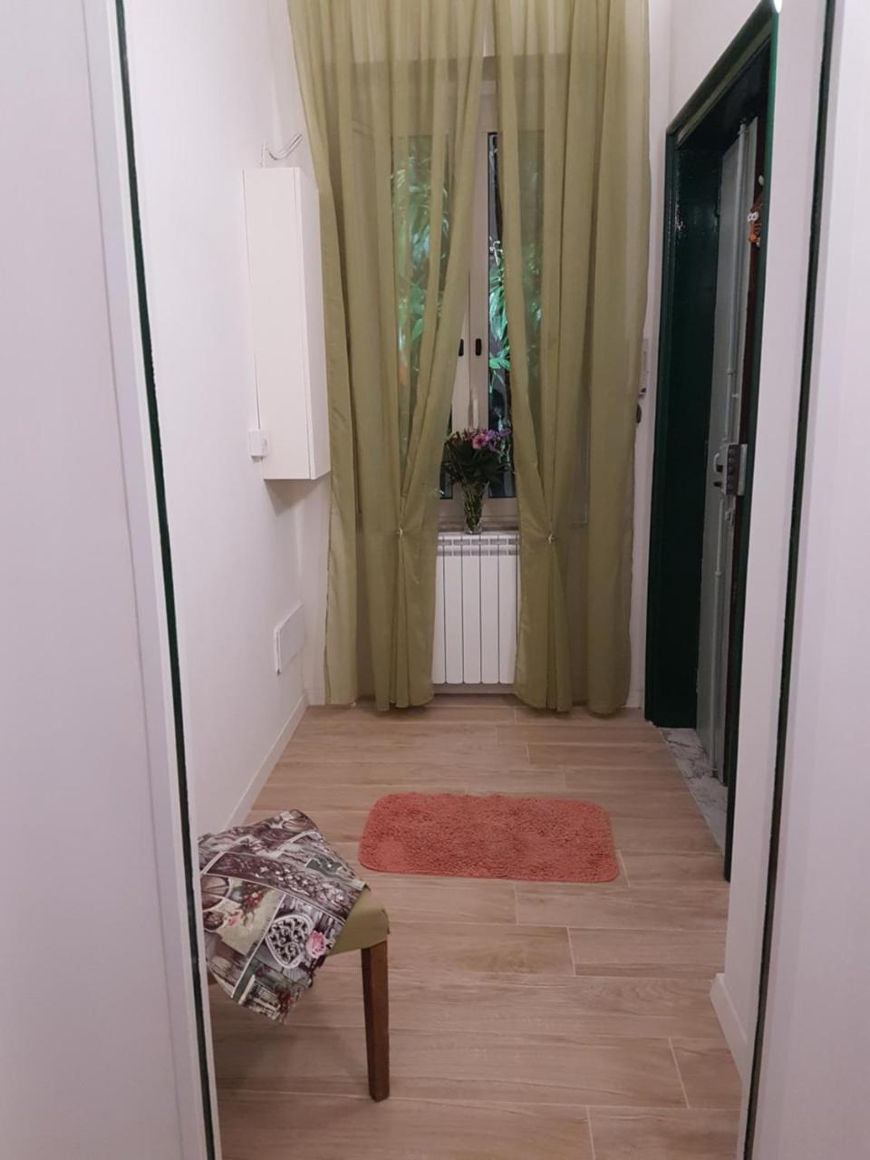 Il Giardino Di Vico Neve Bed & Breakfast Naples
