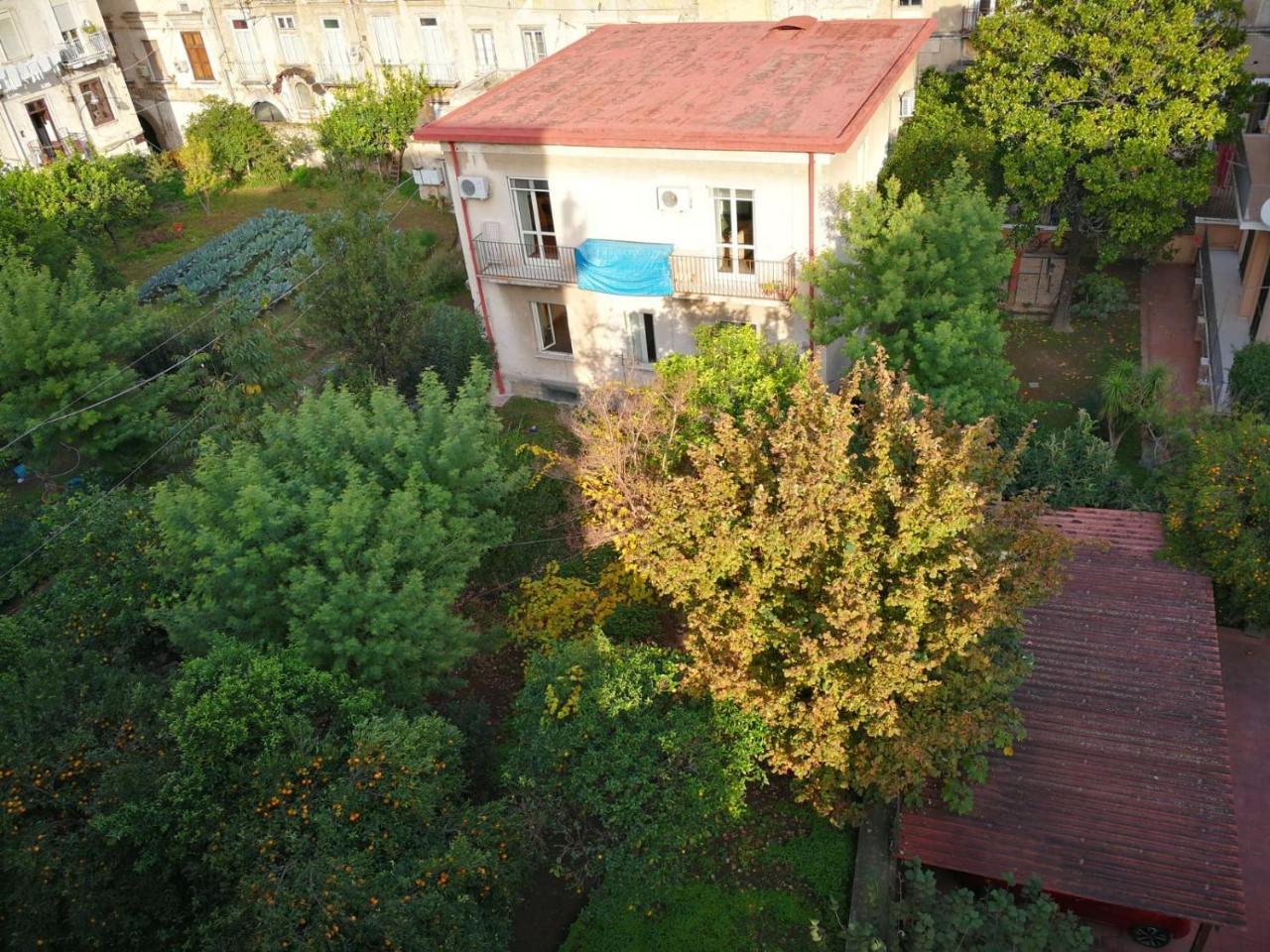 Bed & Breakfast Il Giardino Di Vico Neve 3*