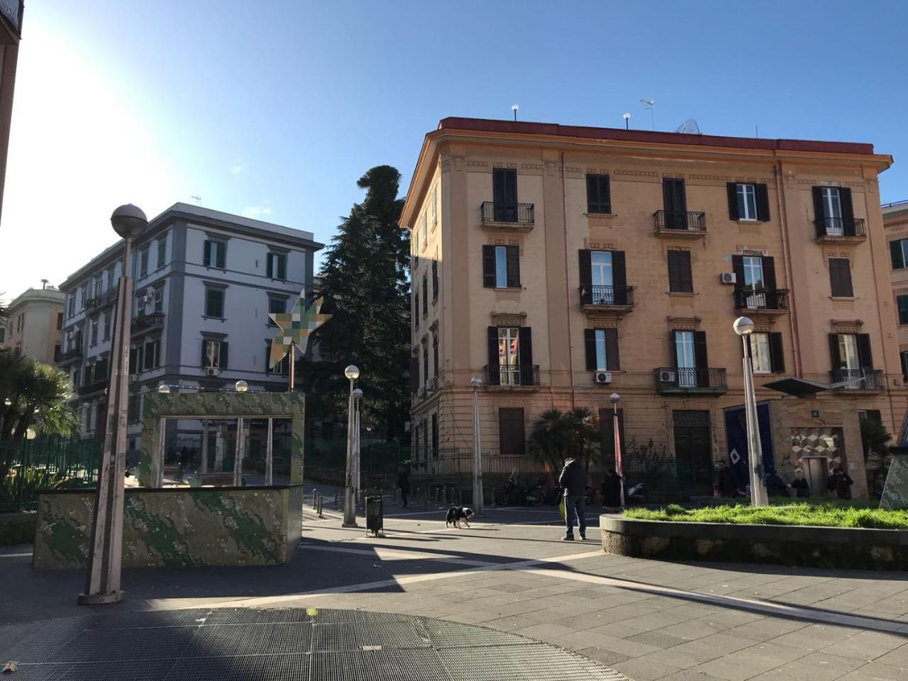 Il Giardino Di Vico Neve Bed & Breakfast