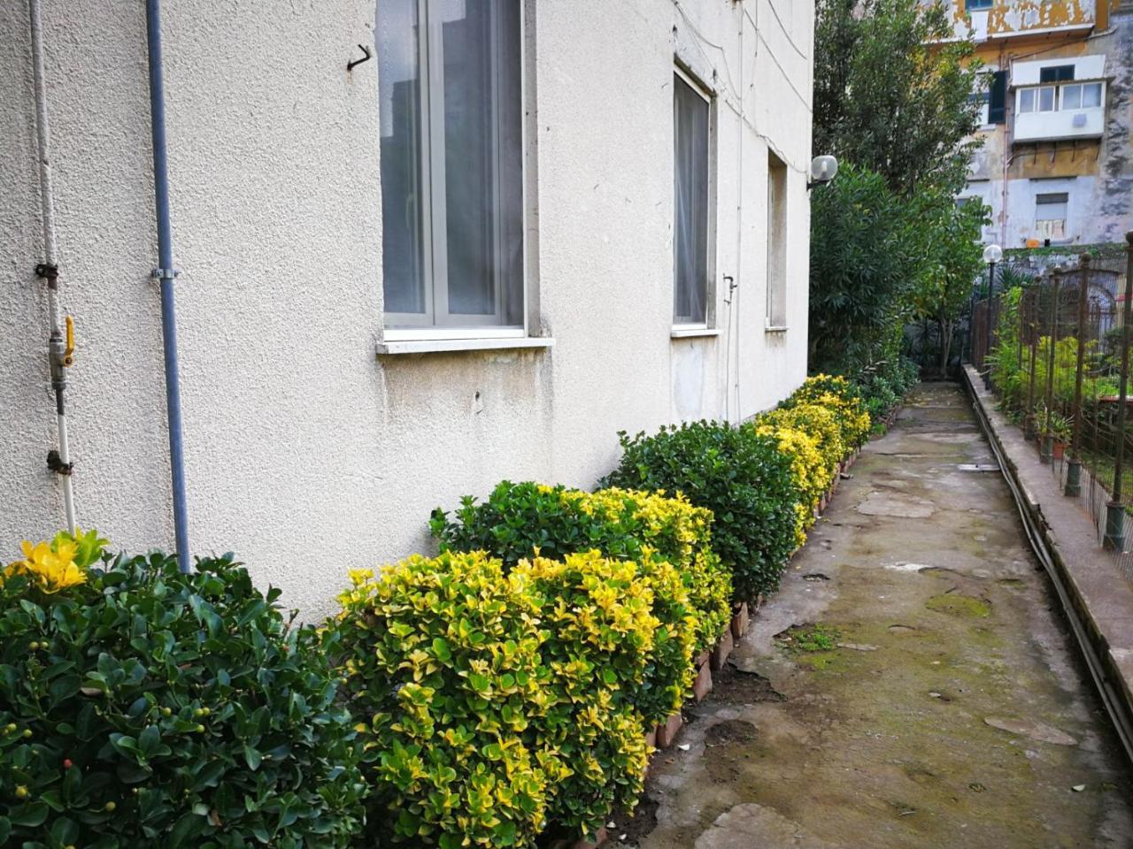 Bed & Breakfast Il Giardino Di Vico Neve