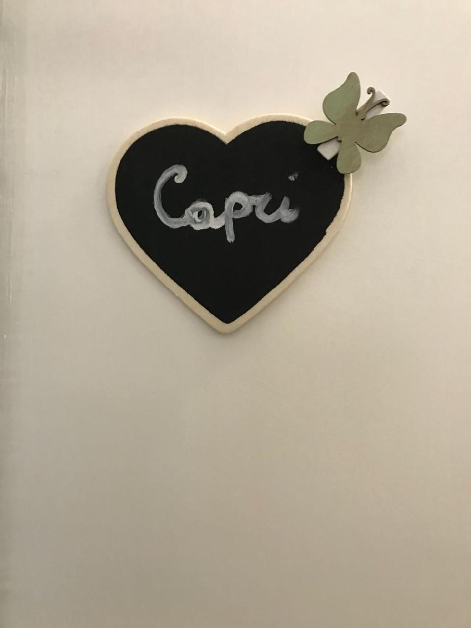 Il Giardino Di Vico Neve Bed & Breakfast Naples
