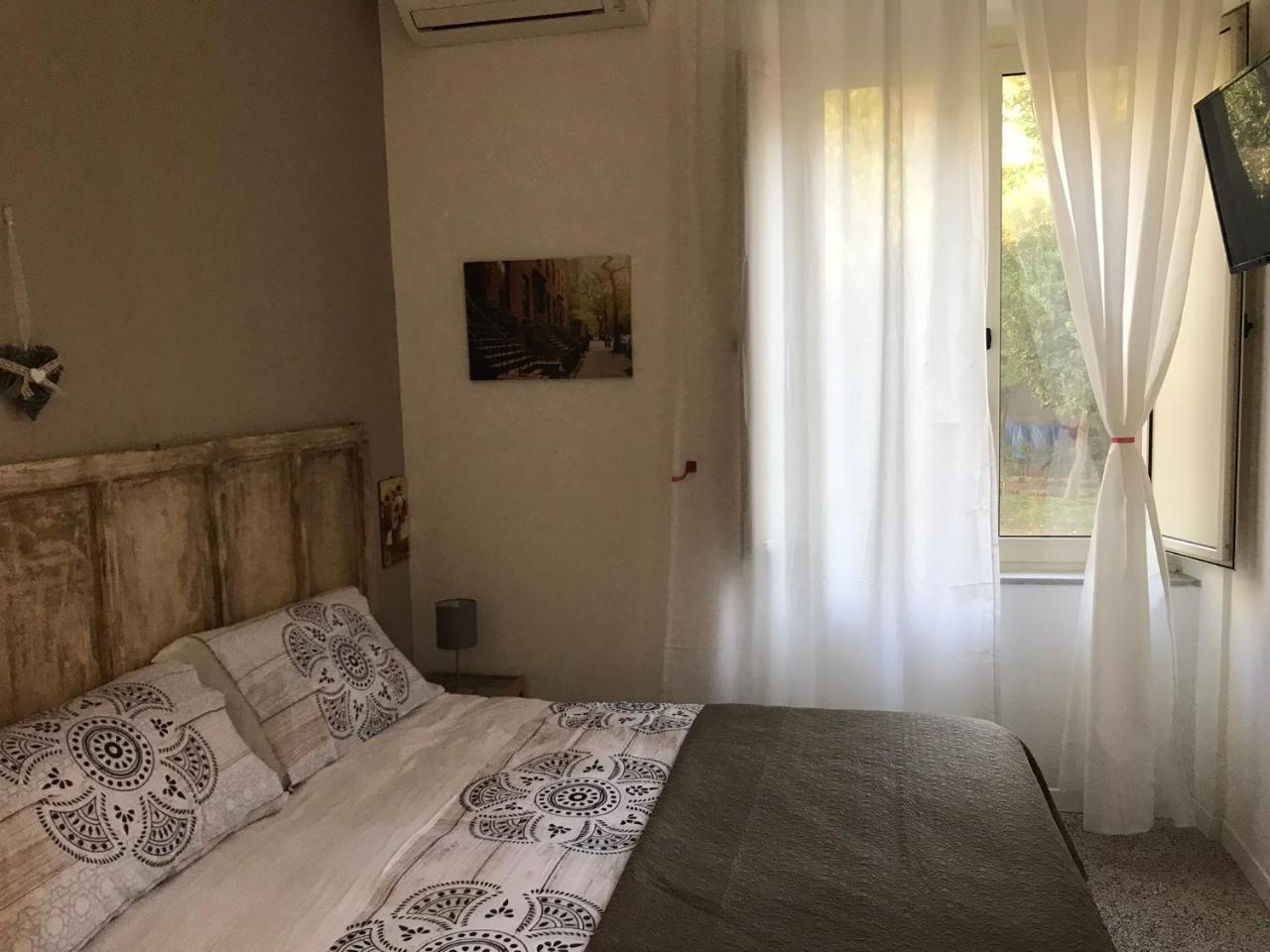 Bed & Breakfast Il Giardino Di Vico Neve Naples
