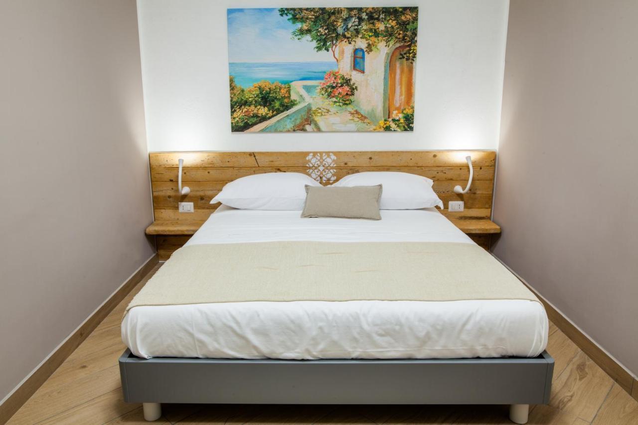 Bed & Breakfast Euforia - Foria76 *