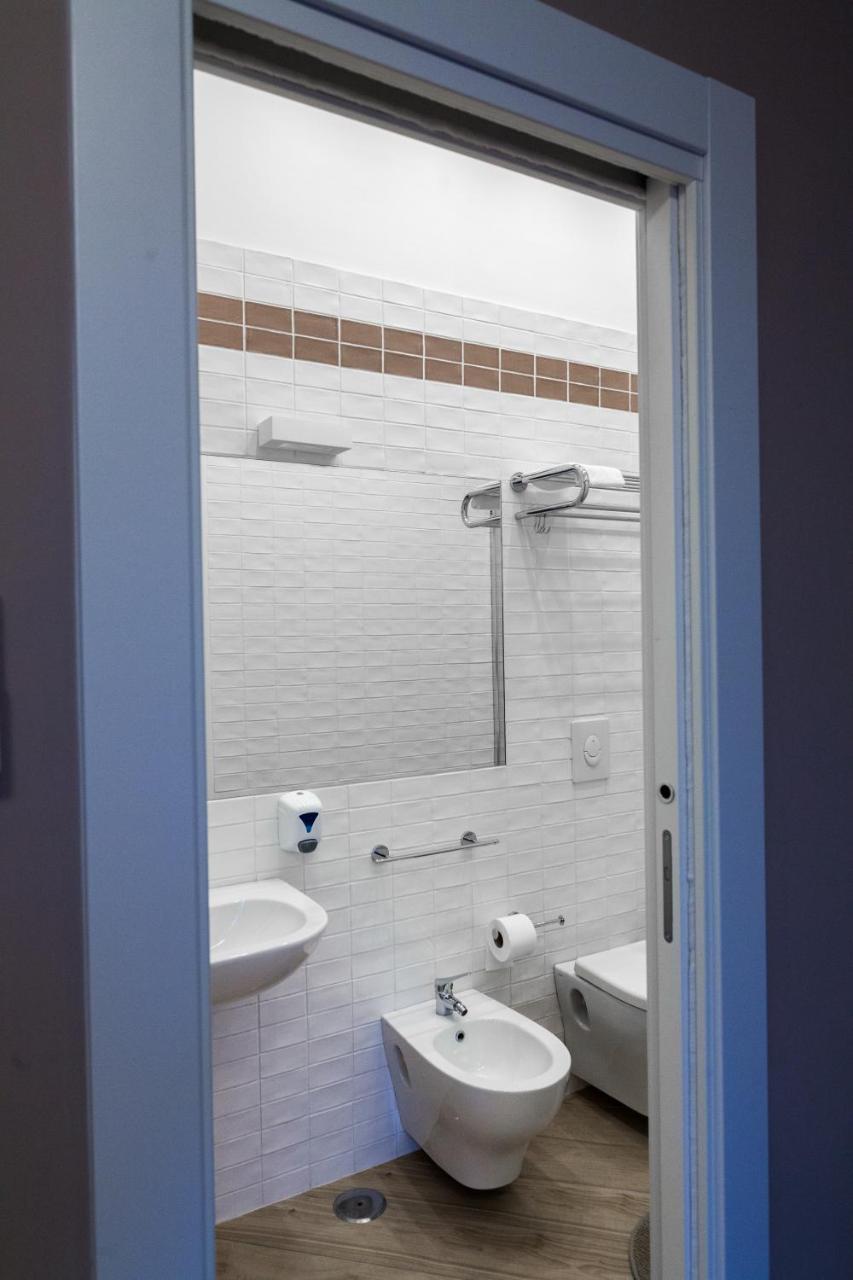 Bed & Breakfast Euforia - Foria76