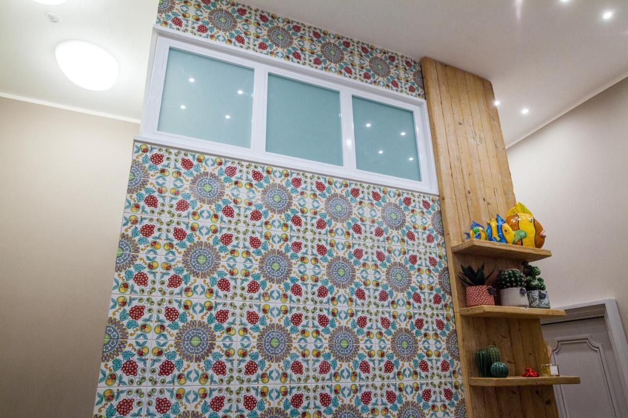 Bed & Breakfast Euforia - Foria76