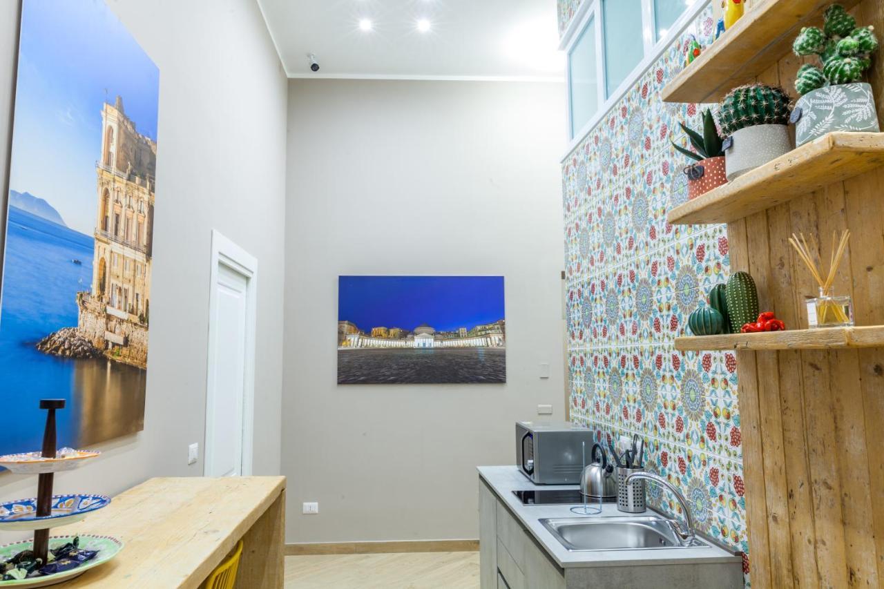 Bed & Breakfast Euforia - Foria76 *
