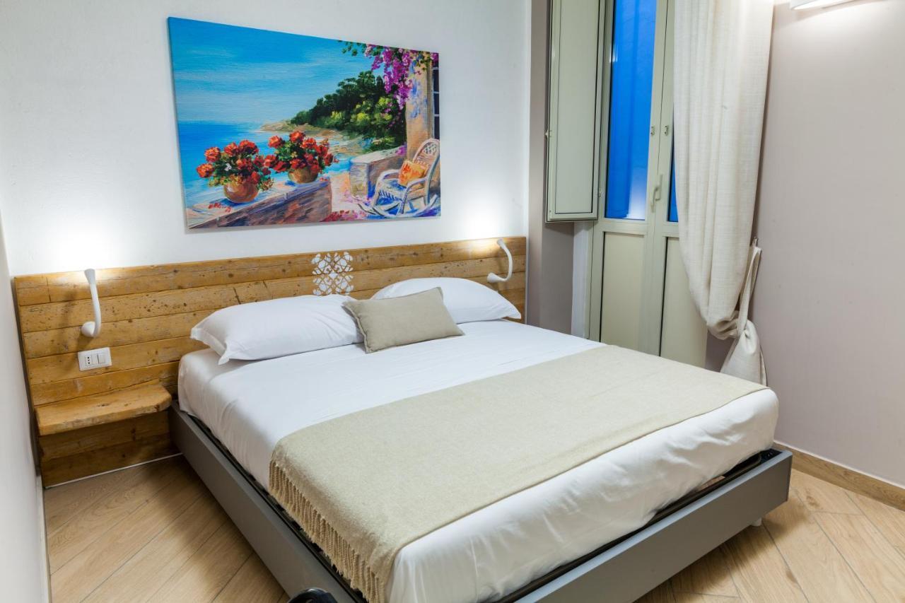 Bed & Breakfast Euforia - Foria76 Naples