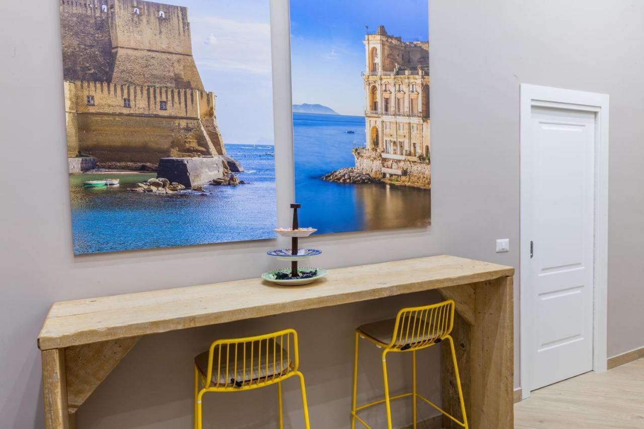 Euforia - Foria76 Bed & Breakfast