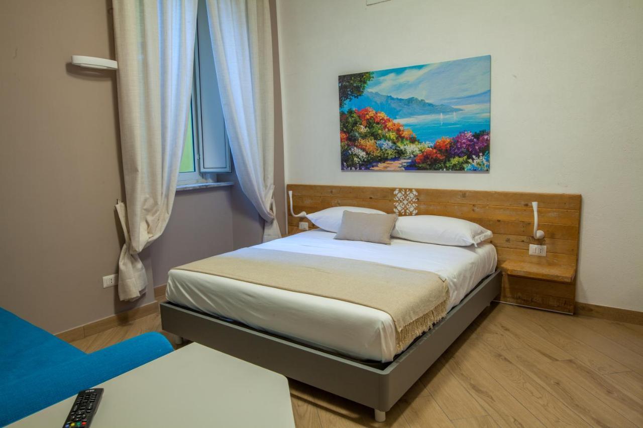 Euforia - Foria76 Bed & Breakfast Naples