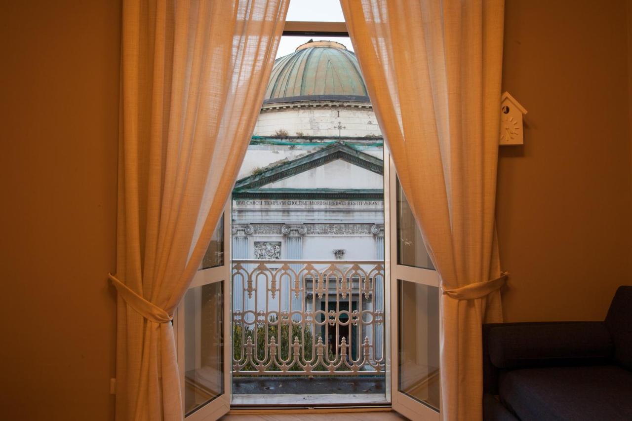 Euforia - Foria76 Bed & Breakfast Naples