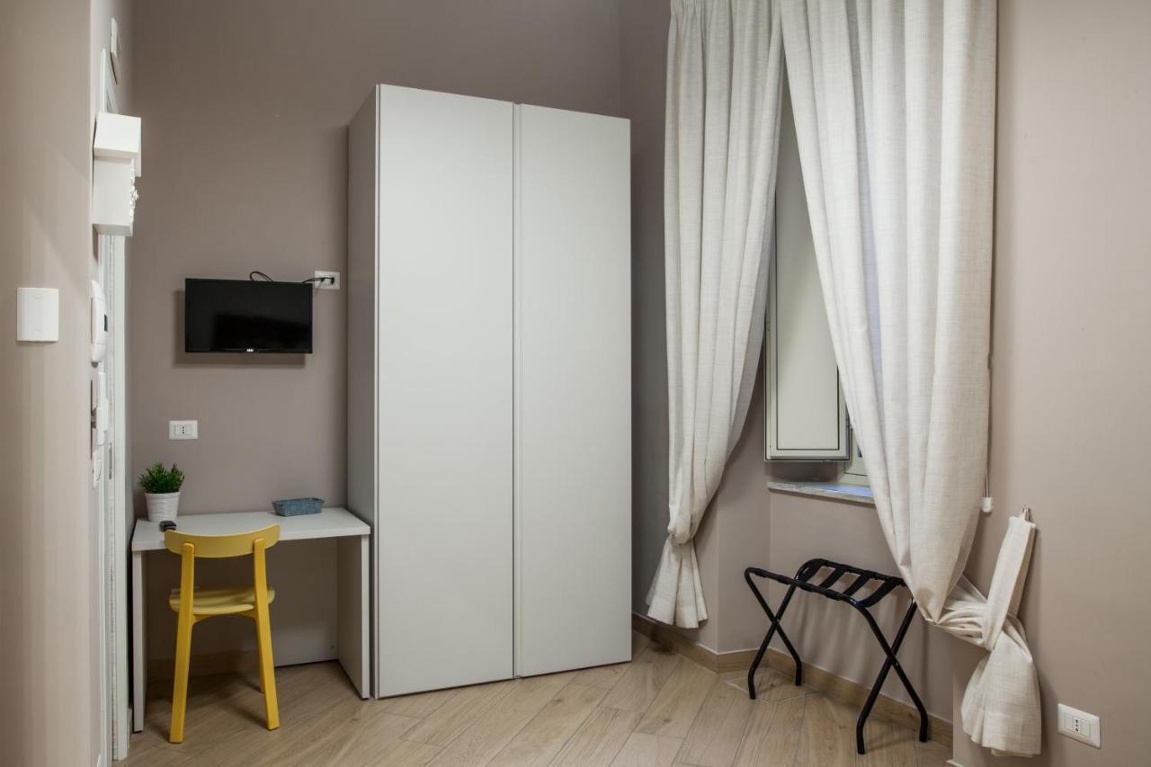 Euforia - Foria76 Bed & Breakfast