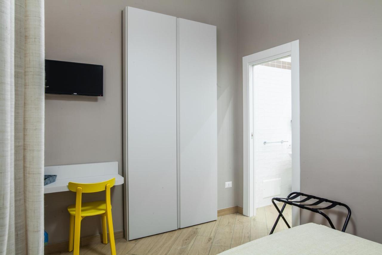 Euforia - Foria76 Bed & Breakfast *