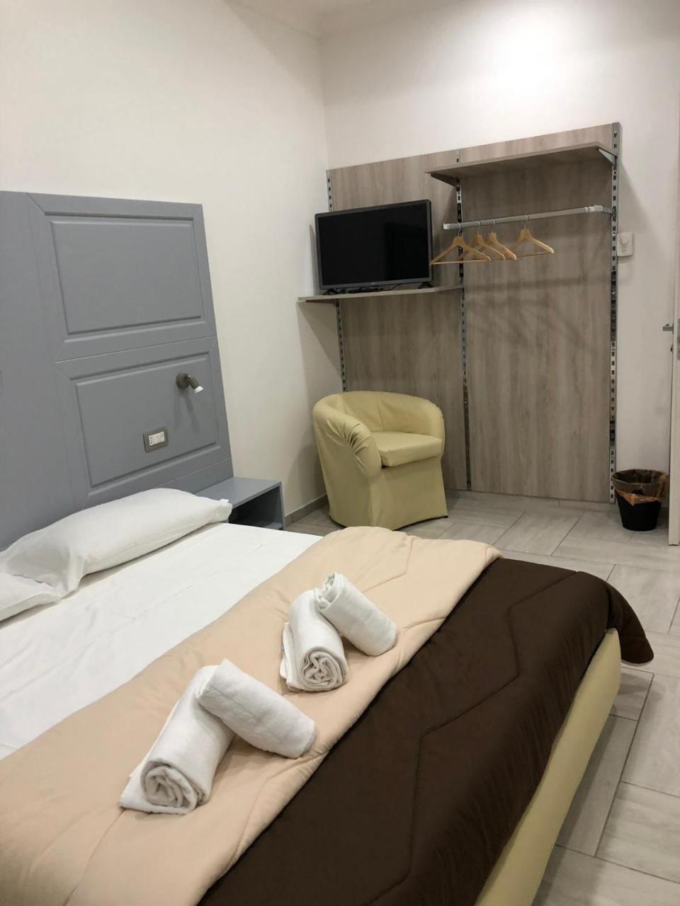 Hotel Casablanca Naples