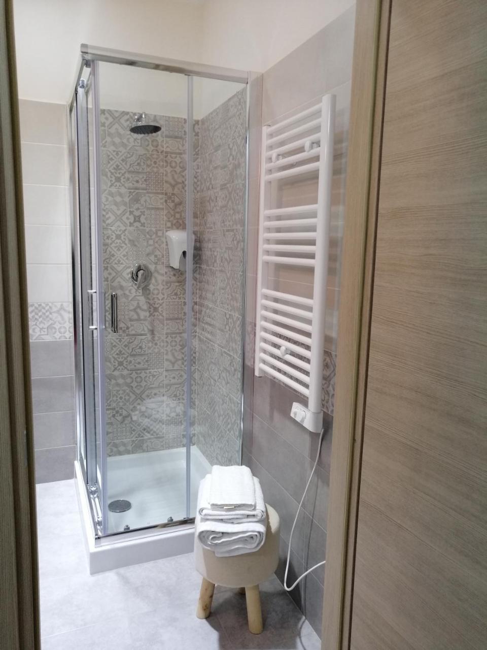 La Strettola Guest house