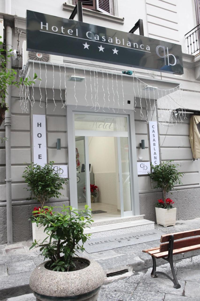 Casablanca Hotel