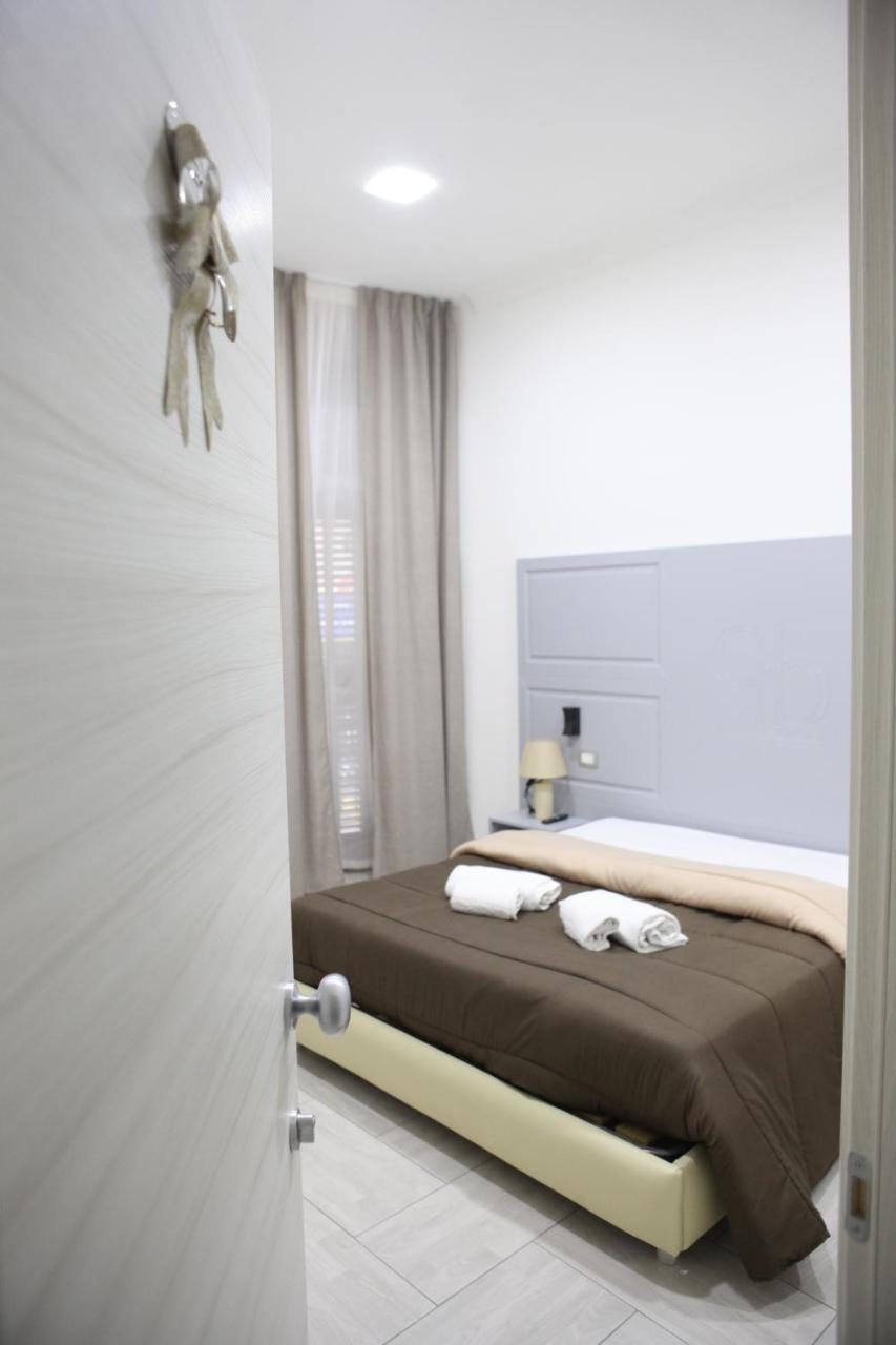Casablanca 3* Naples