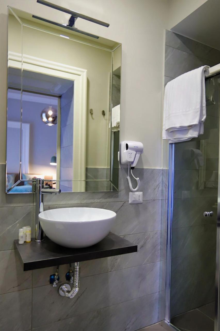 Bed & Breakfast Porto 53 Naples