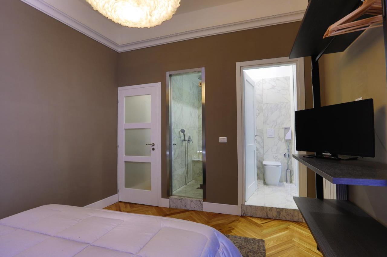 Bed & Breakfast Porto 53 Naples