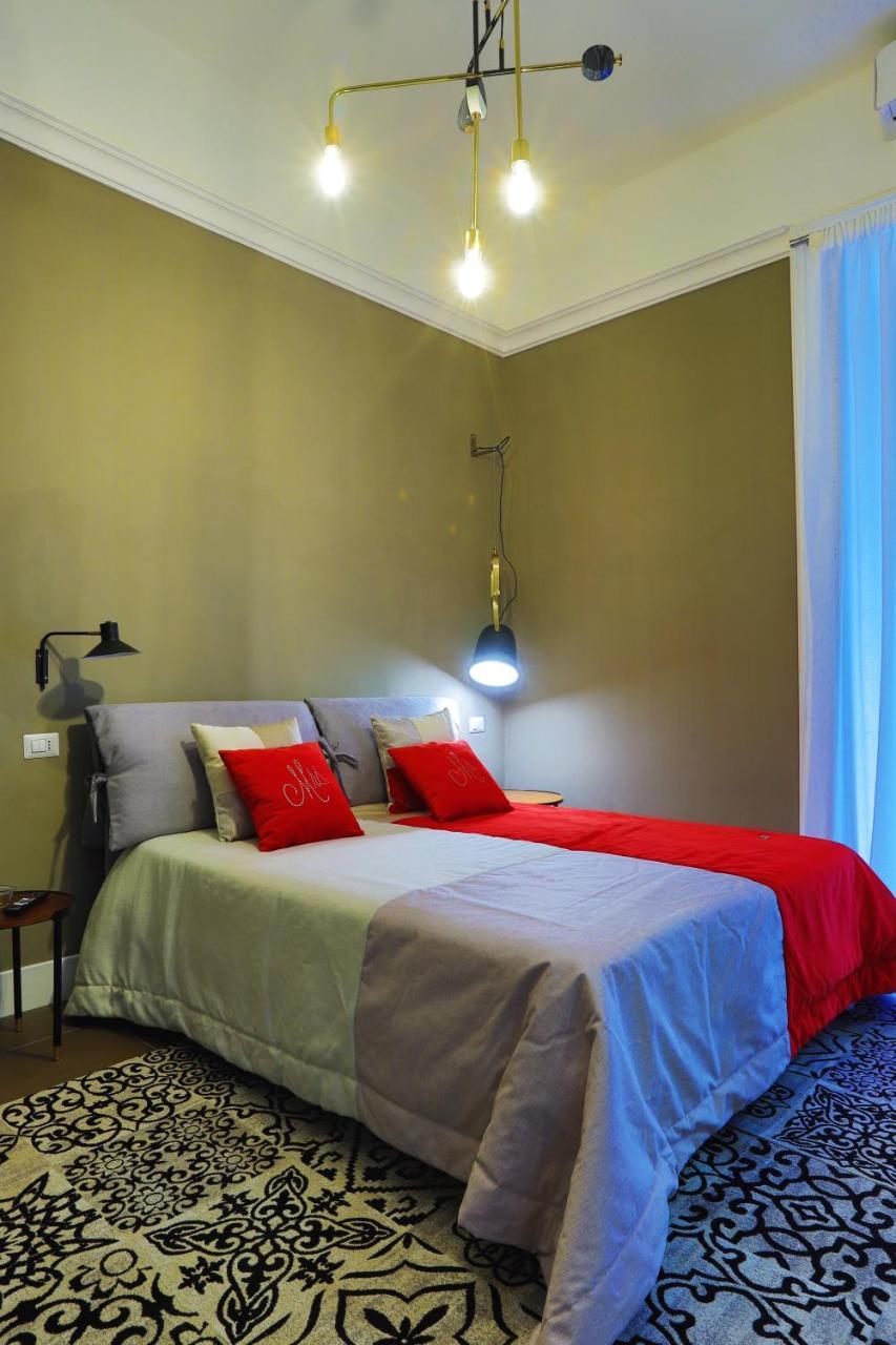 Bed & Breakfast Porto 53 Naples