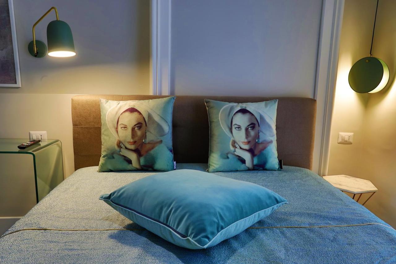 Bed & Breakfast Porto 53 Naples