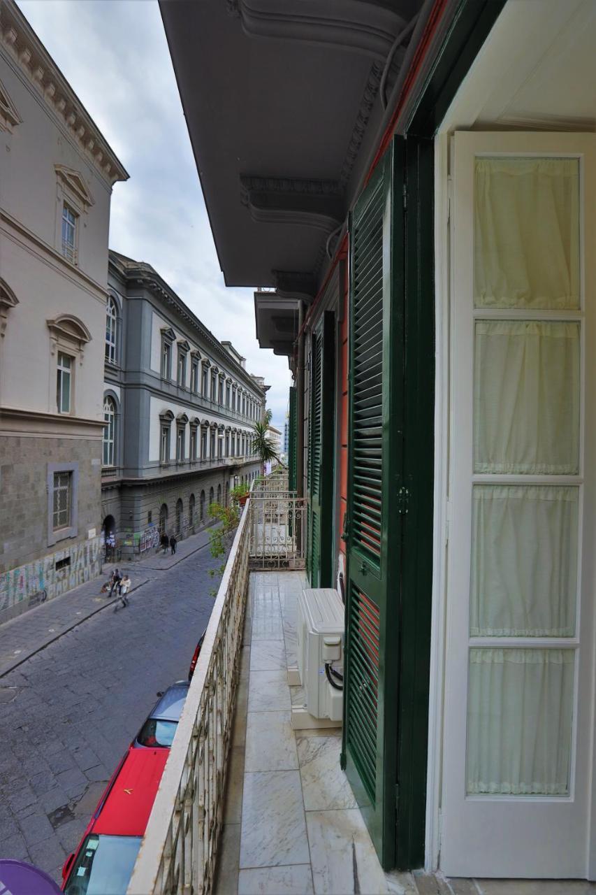 Porto 53 Bed & Breakfast Naples