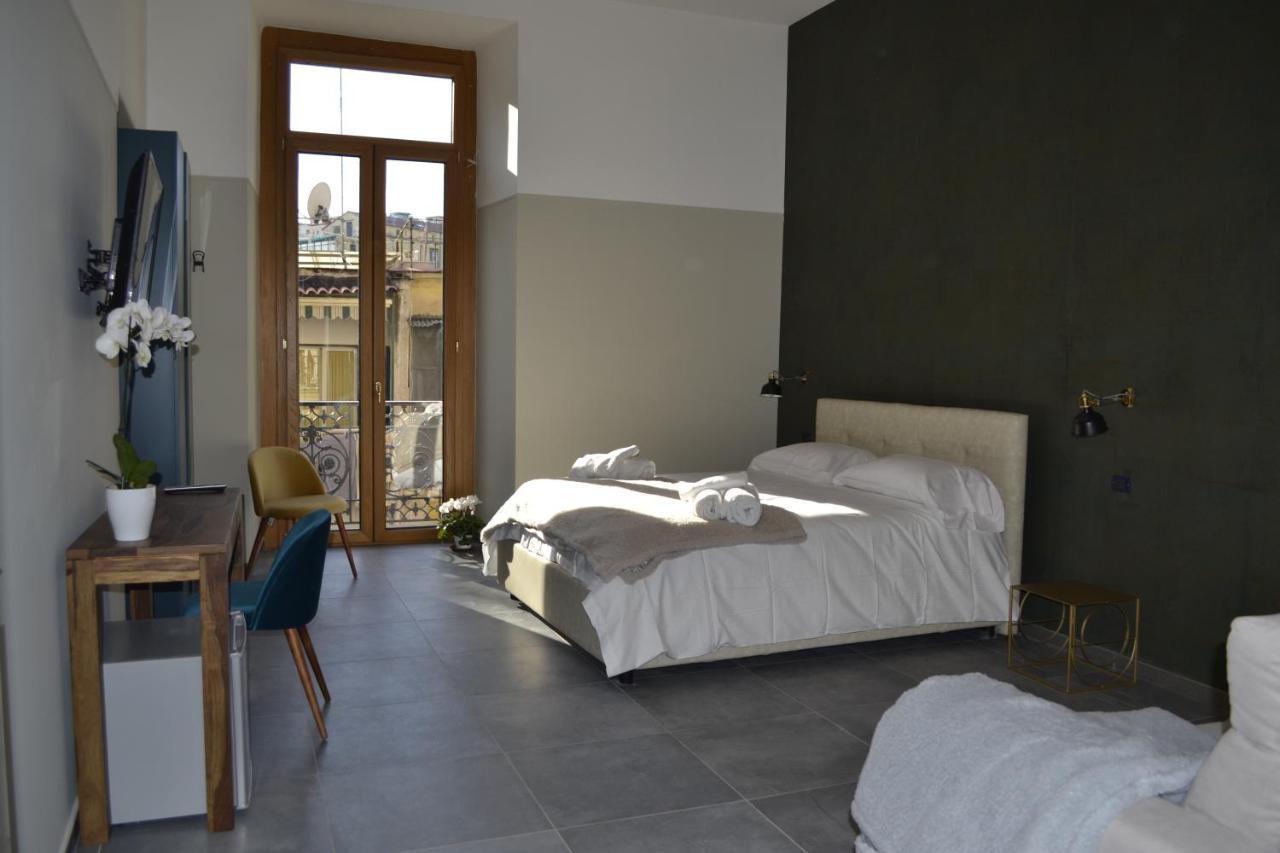 Donna Lena Relais Bed & Breakfast 3*