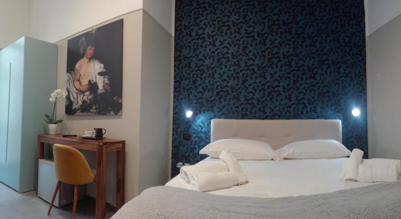 Bed & Breakfast Donna Lena Relais Naples