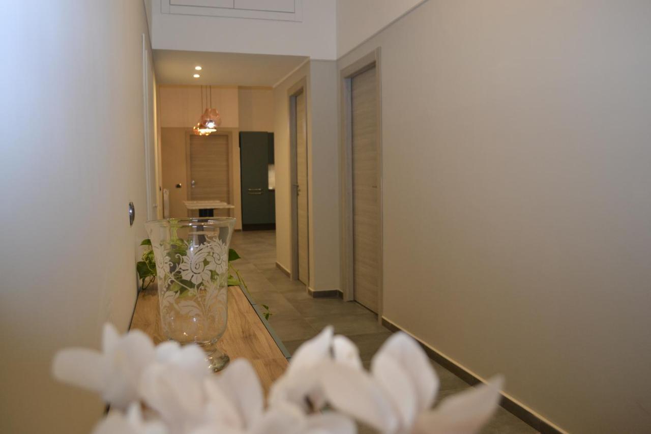 Bed & Breakfast Donna Lena Relais