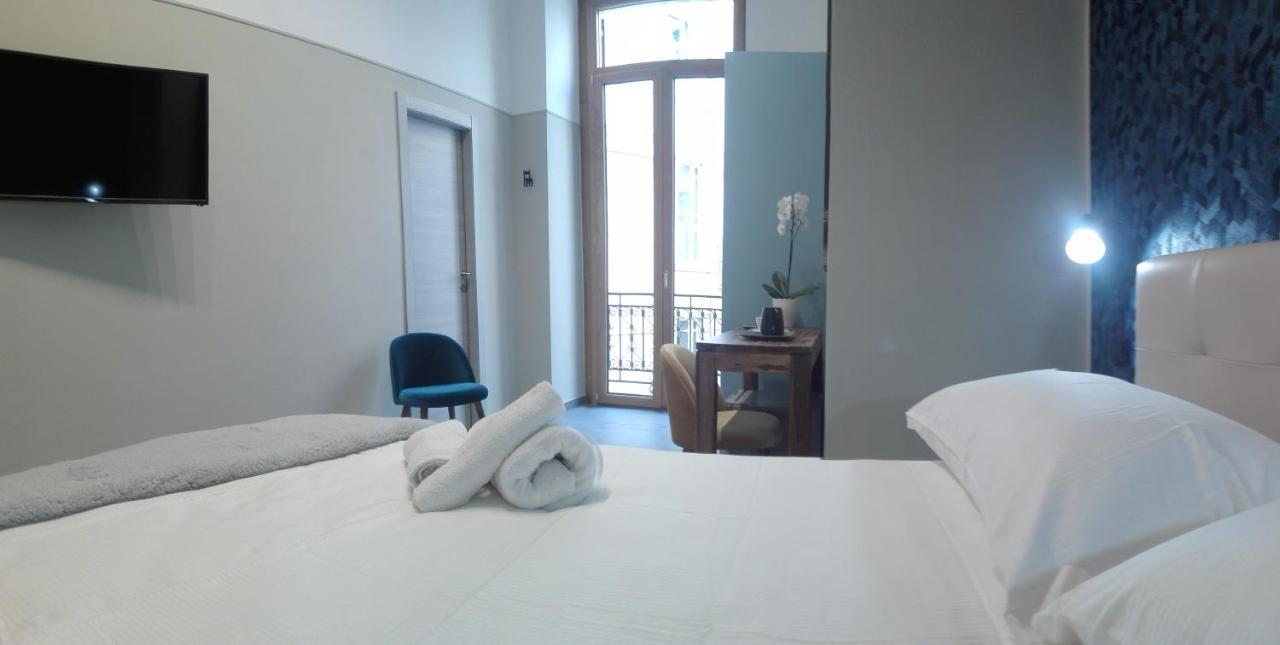 Donna Lena Relais 3*