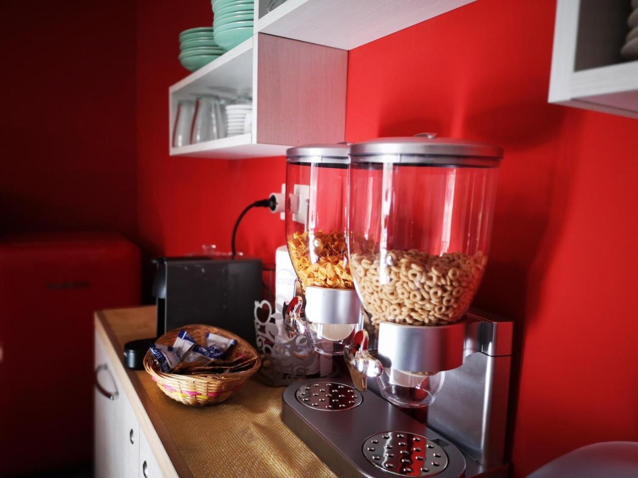 A Due Passi Dal Museo Bed & Breakfast