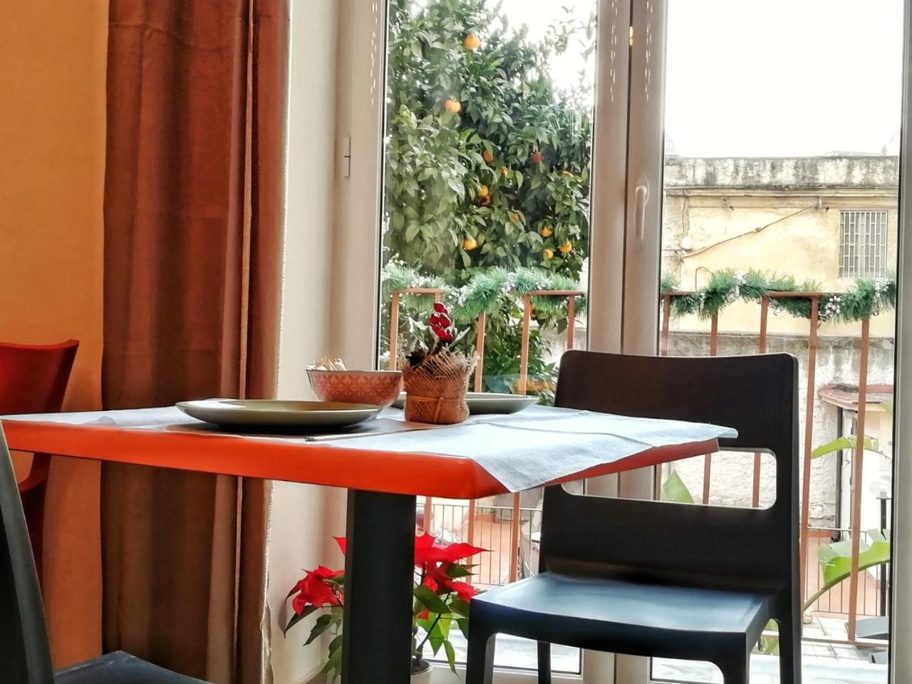 A Due Passi Dal Museo Bed & Breakfast