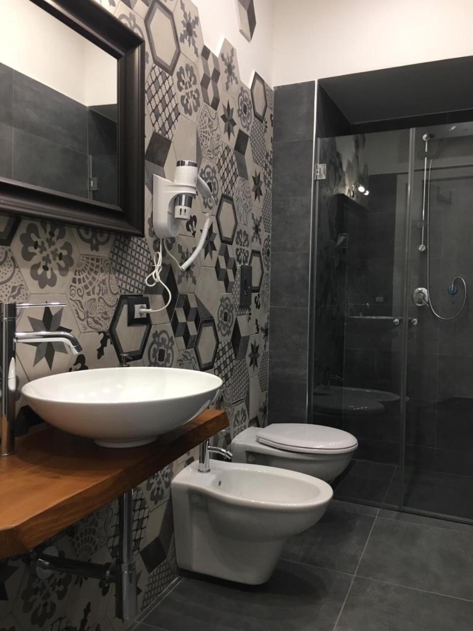Palummelle 3* Naples