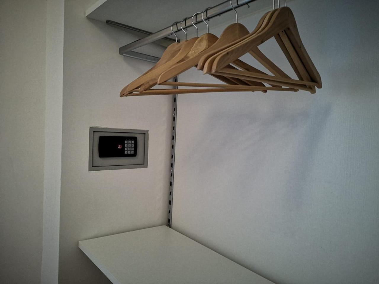 Bed & Breakfast A Due Passi Dal Museo
