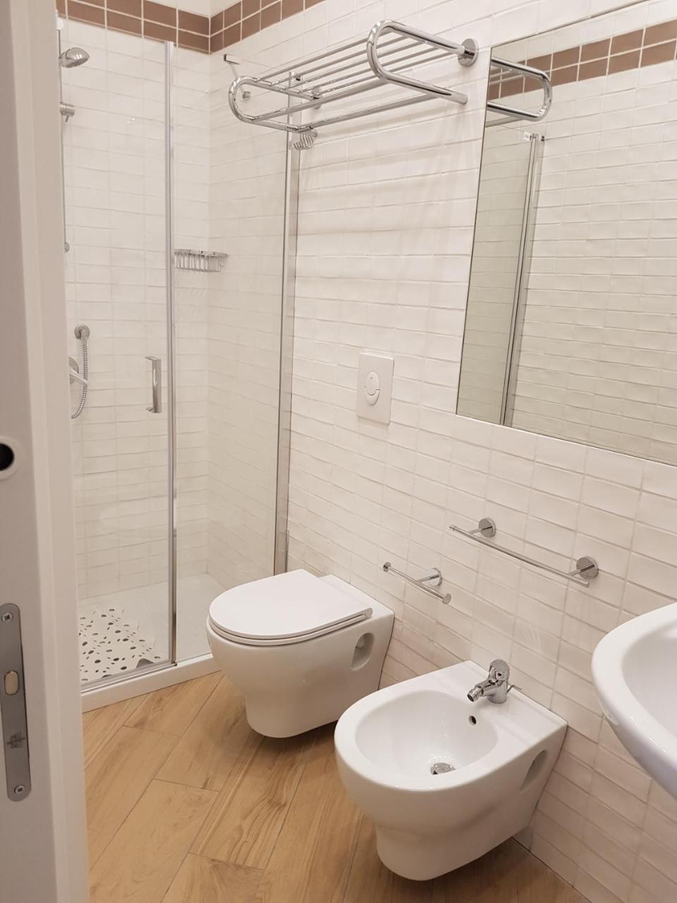 Euforia - Foria76 Bed & Breakfast *