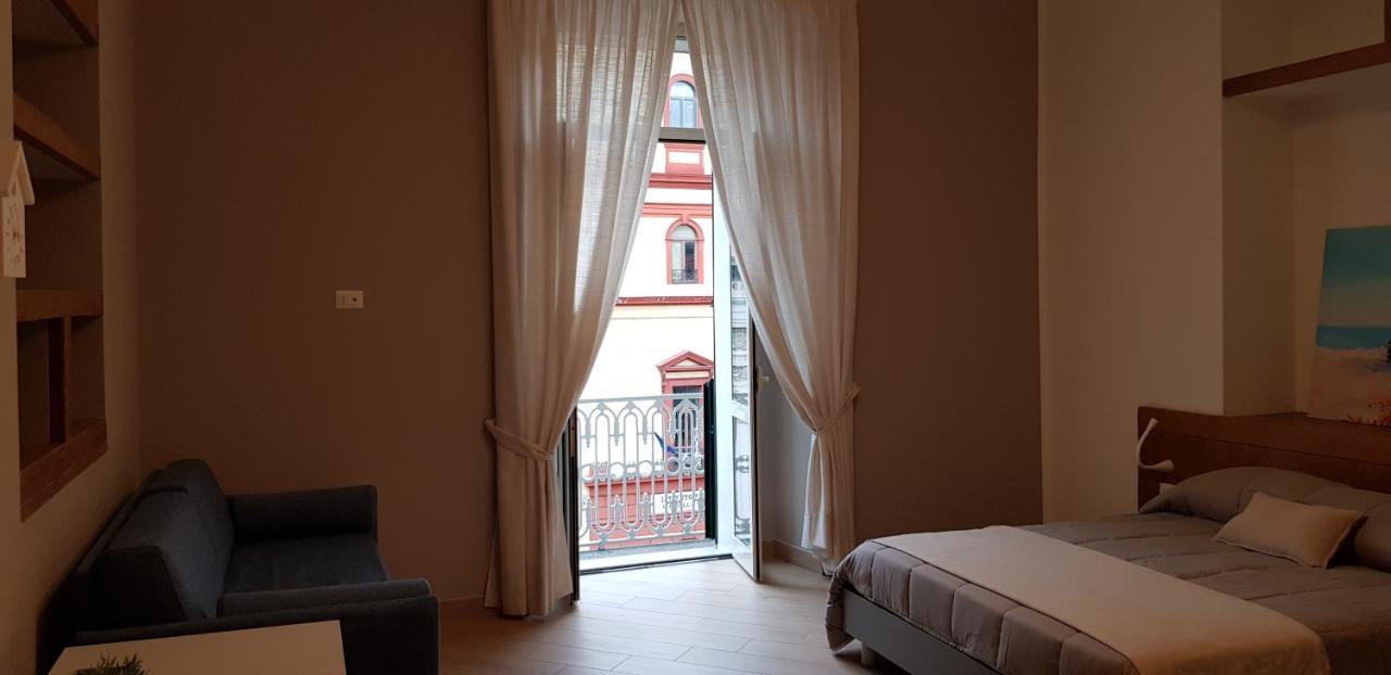 Bed & Breakfast Euforia - Foria76 *