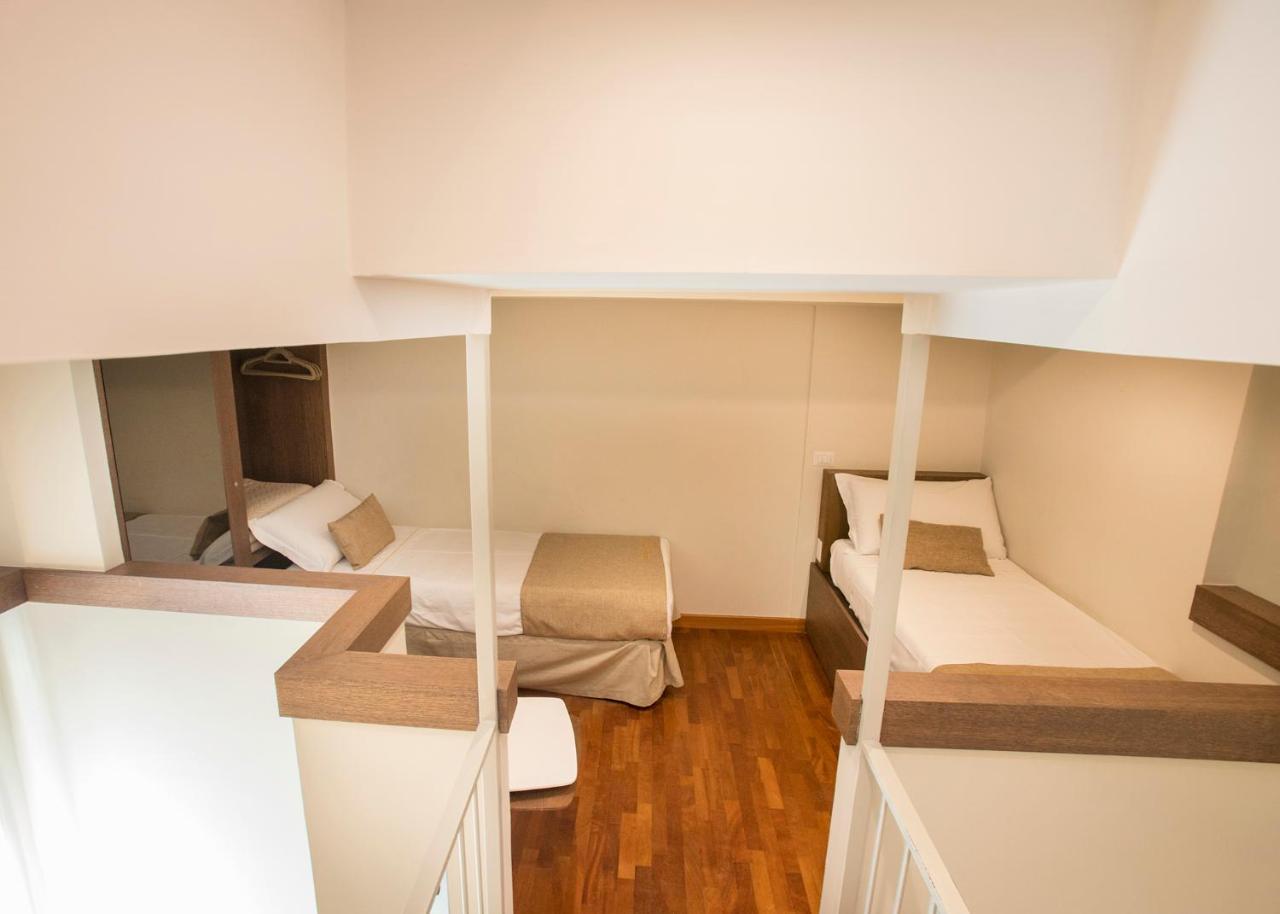 Palazzo Depretis Bed & Breakfast Naples