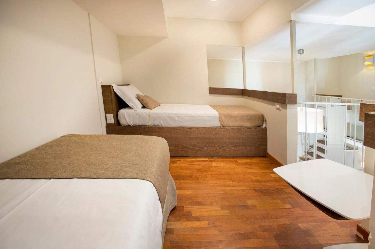 Palazzo Depretis 3*