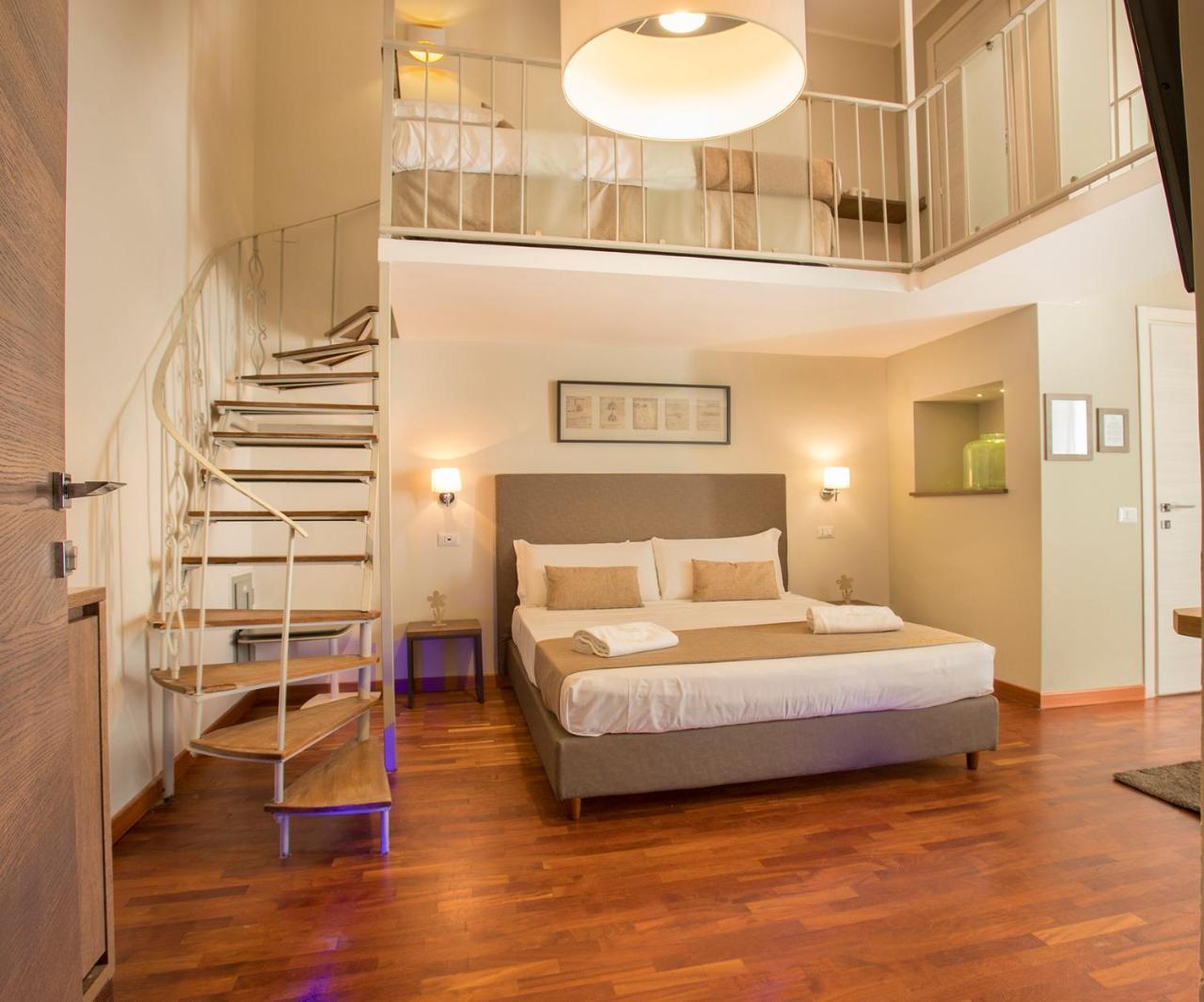 Bed & Breakfast Palazzo Depretis Naples