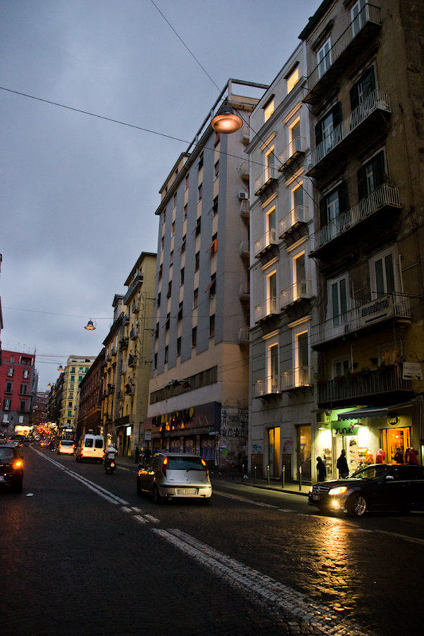 Culture Centro Storico 4*
