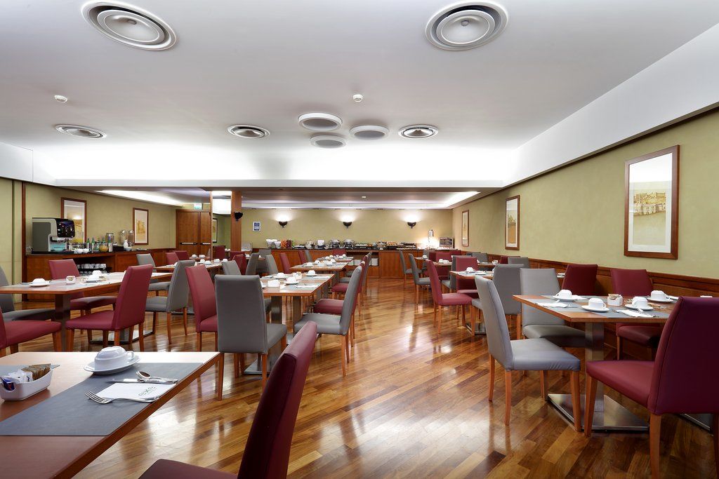 Hotel Exe Majestic