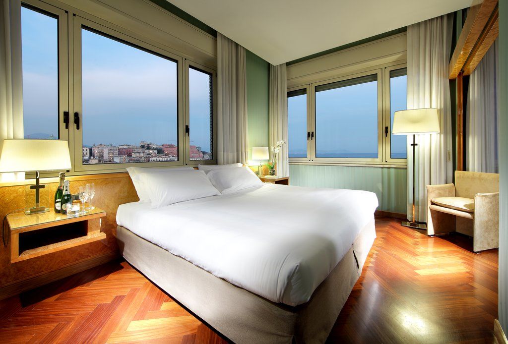 Hotel Exe Majestic