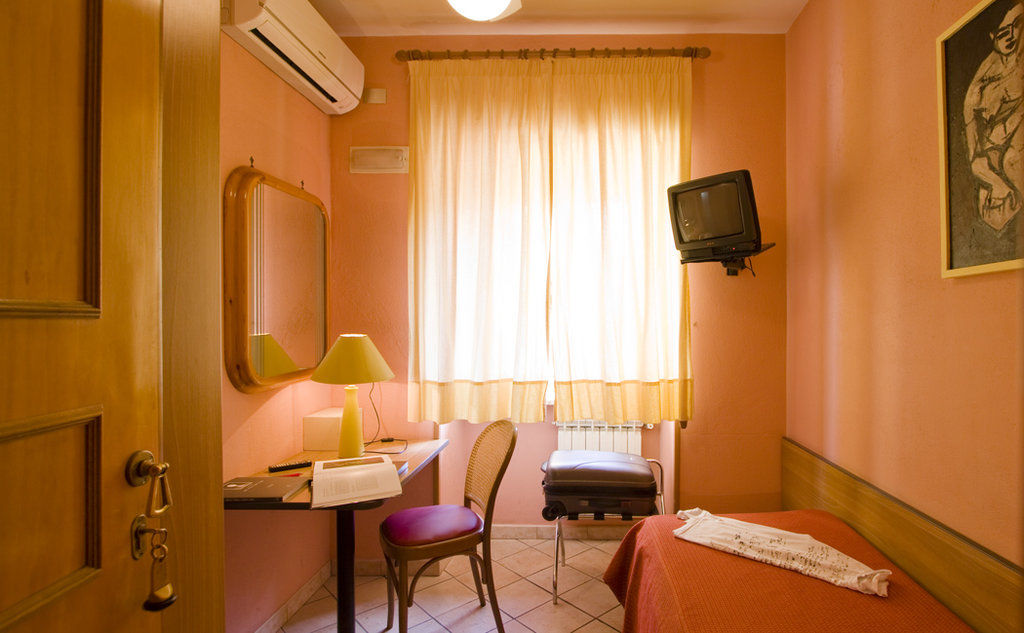 Hotel Europeo *