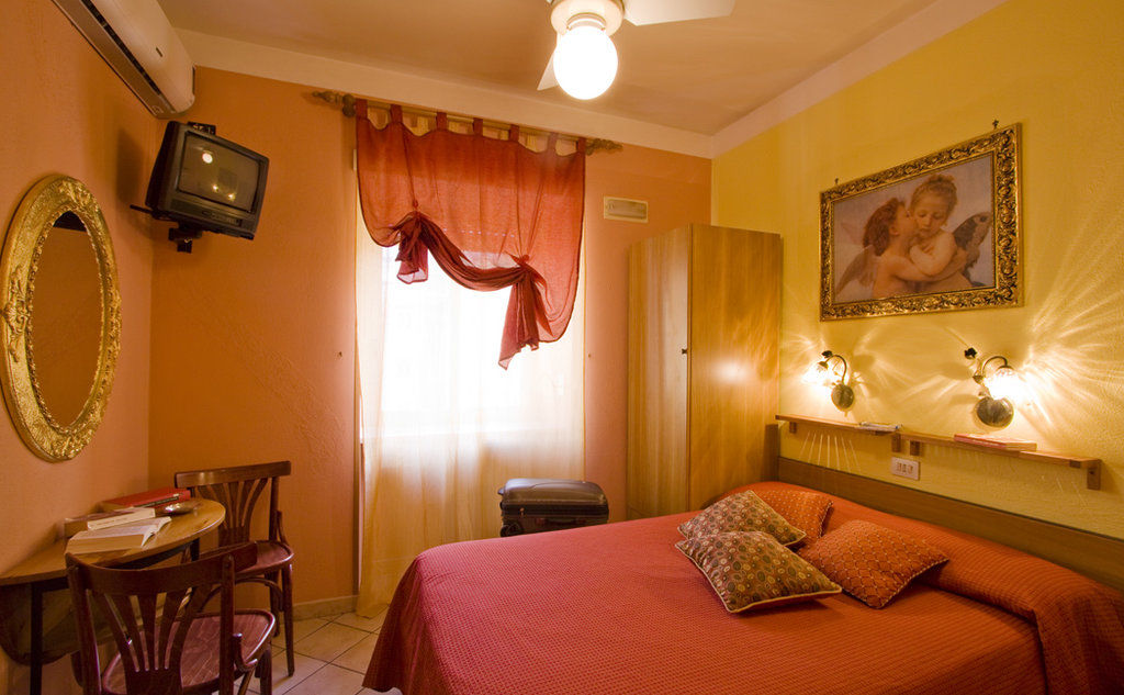 Hotel Europeo