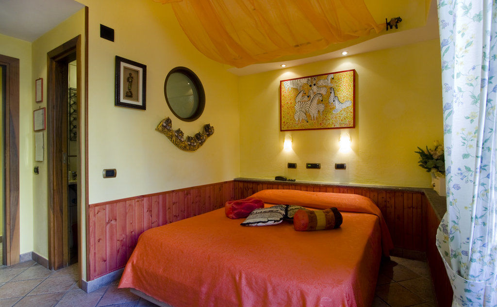 Europeo Hotel *