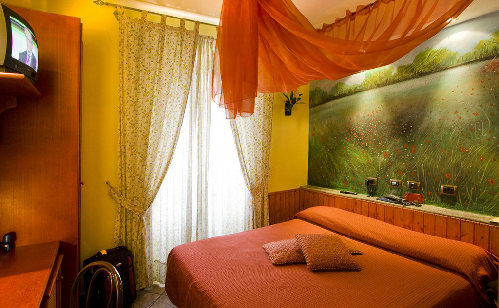 Hotel Europeo